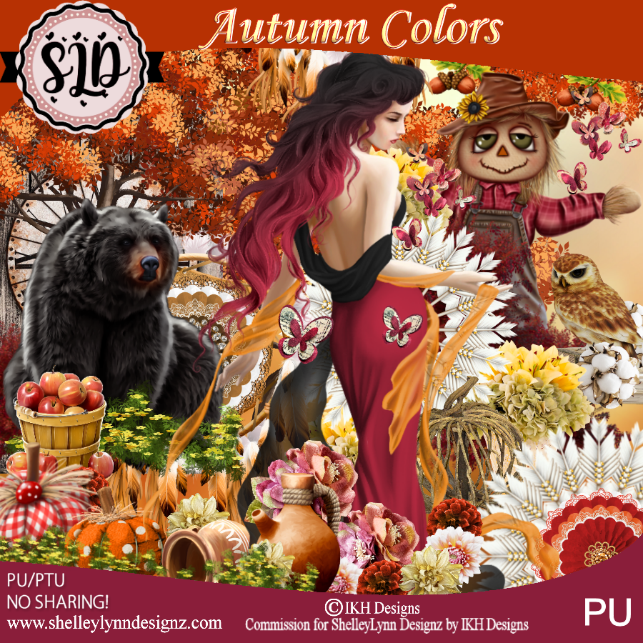Autumn Colors - Click Image to Close