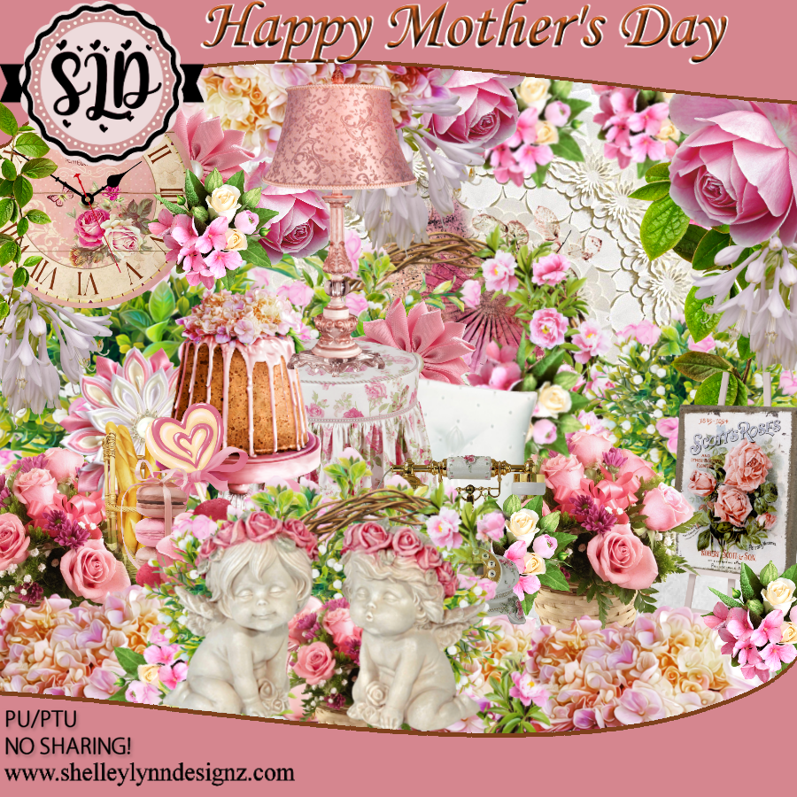 Happy Mother's Day - Click Image to Close