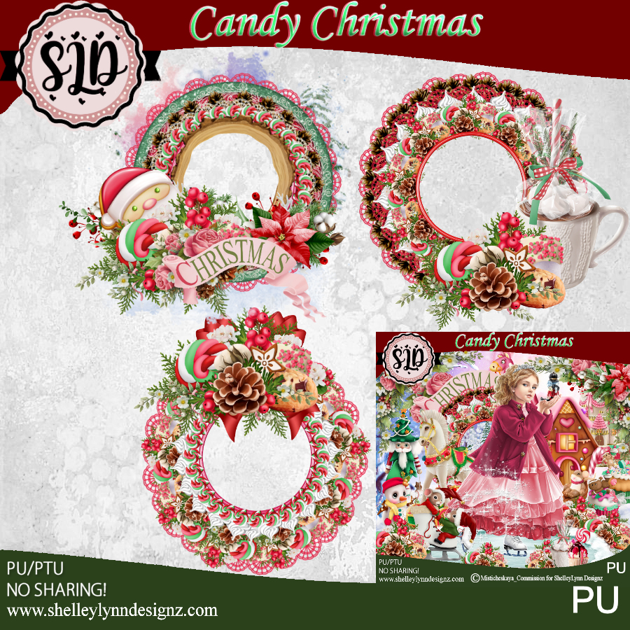 Candy Christmas_CF