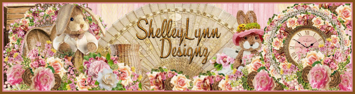 Shelley Lynn Designz